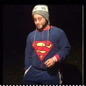 Meet your Posher, Aarron